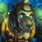 Character Avatar